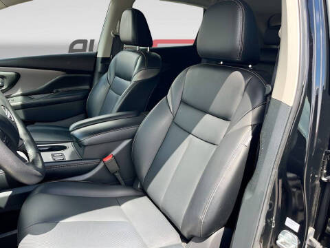 2024 Nissan Murano SL