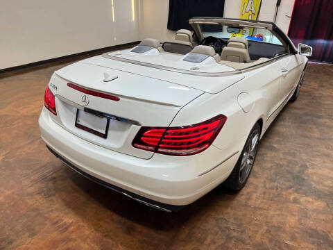 2014 Mercedes-Benz E-Class E 350