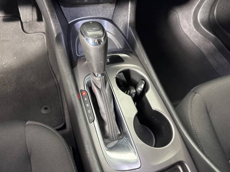 2020 Chevrolet Malibu LS Fleet