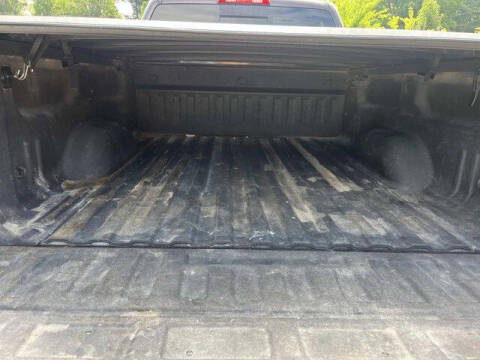 2016 Chevrolet Silverado 2500HD