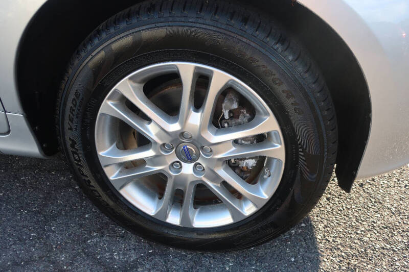 2015 Volvo XC60 3.2 Premier Plus
