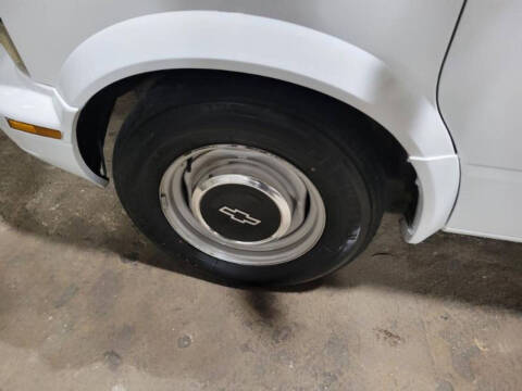 1999 Chevrolet Astro