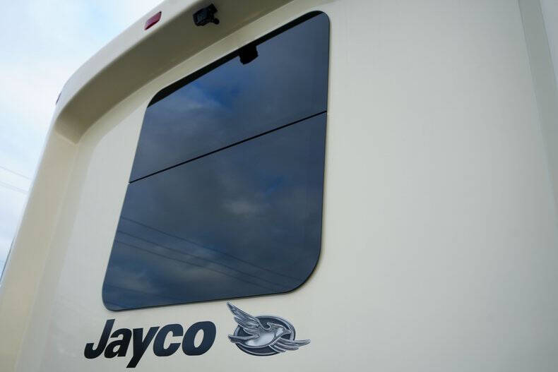 2018 Ford Motorhome Chassis