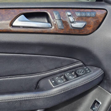 2017 Mercedes-Benz GLE GLE 350 4MATIC