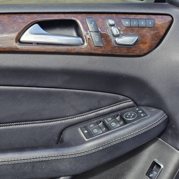 2017 Mercedes-Benz GLE GLE 350 4MATIC