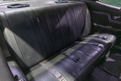 1970 Chevrolet Chevelle