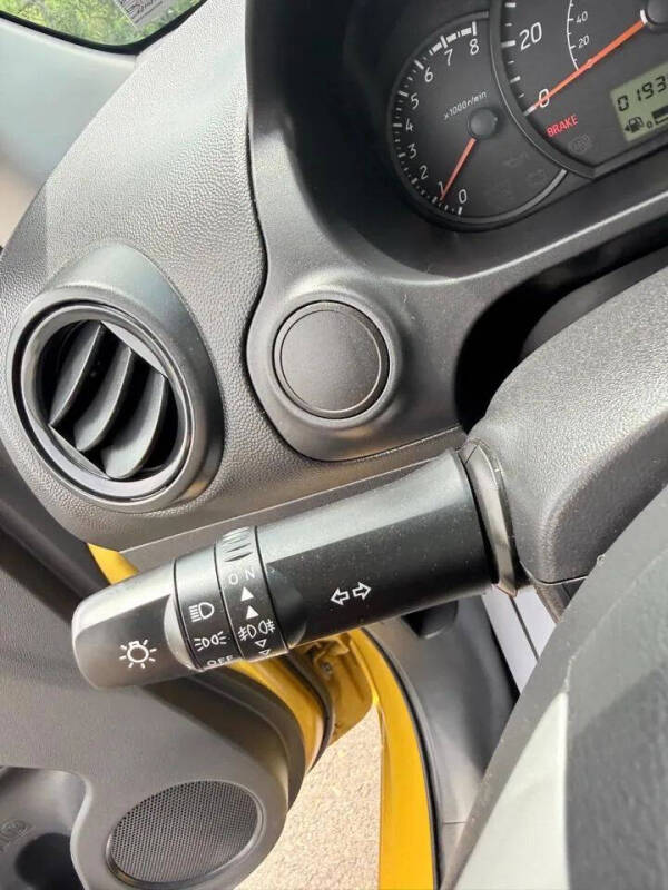 2024 Mitsubishi Mirage