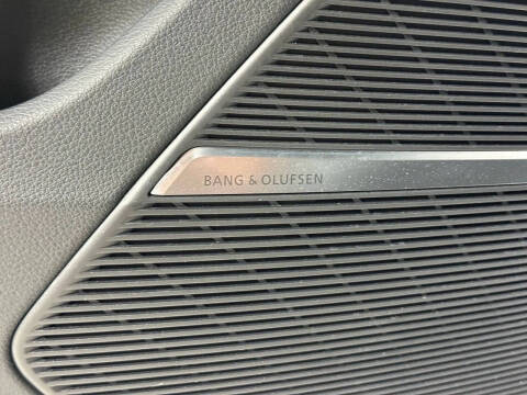 2024 Audi Q7 quattro Prestige 55 TFSI