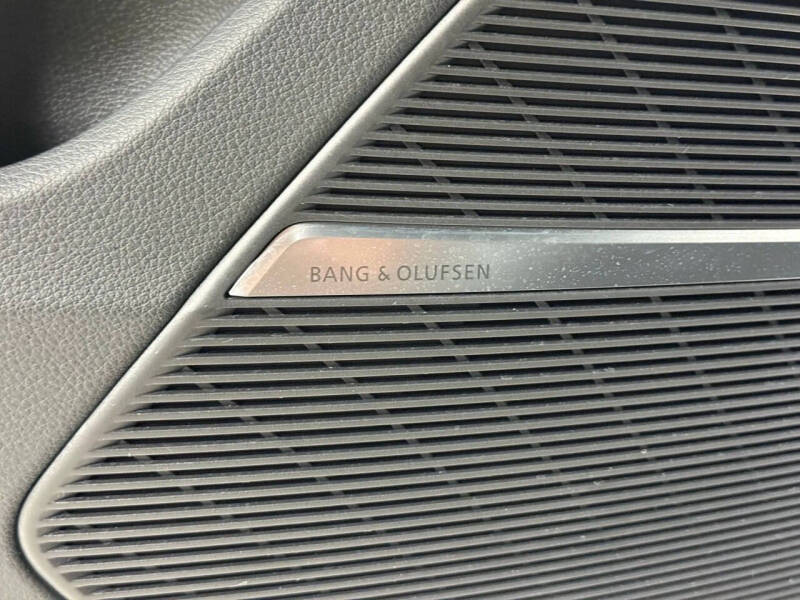 2024 Audi Q7 quattro Prestige 55 TFSI