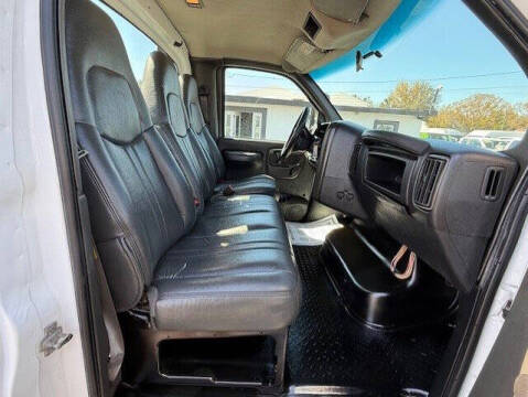 2006 GMC TopKick C4500