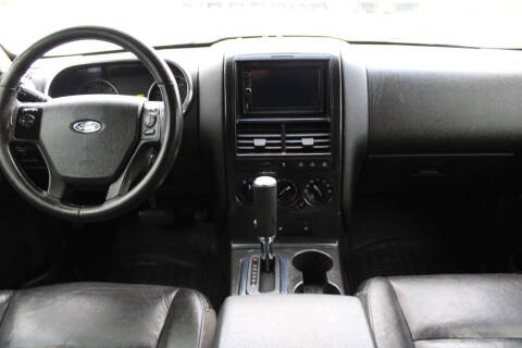 2010 Ford Explorer XLT