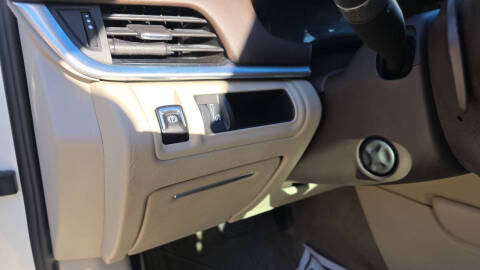 2014 Cadillac XTS Luxury Collection