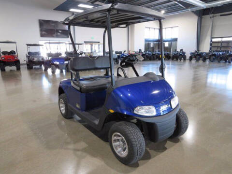 2021 E-Z-GO FREEDOM RXV ELITE 2.0