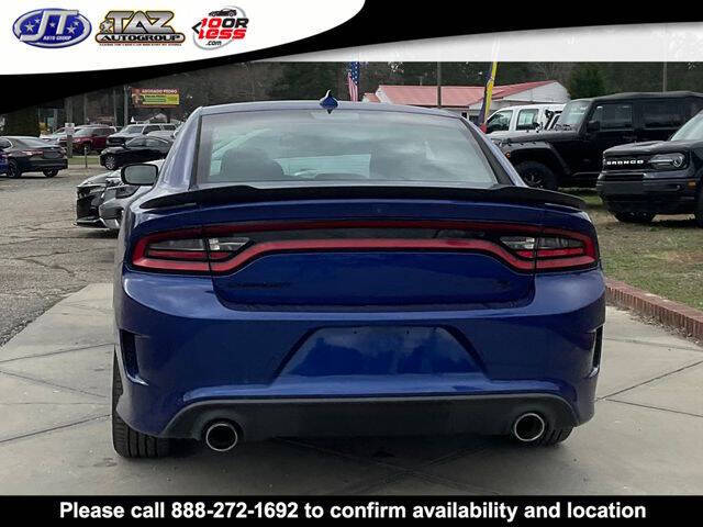 2020 Dodge Charger R/T