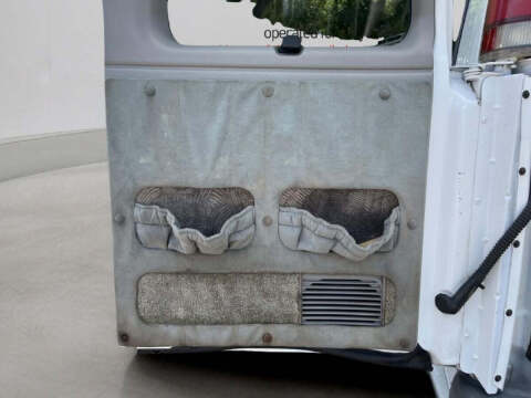 1997 Chevrolet Express G1500