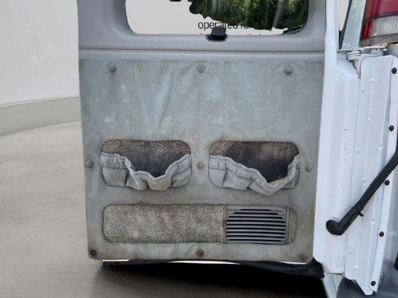 1997 Chevrolet Express G1500