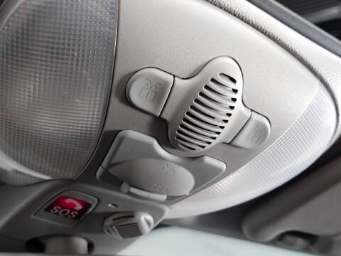 2004 Mercedes-Benz SL-Class SL 500