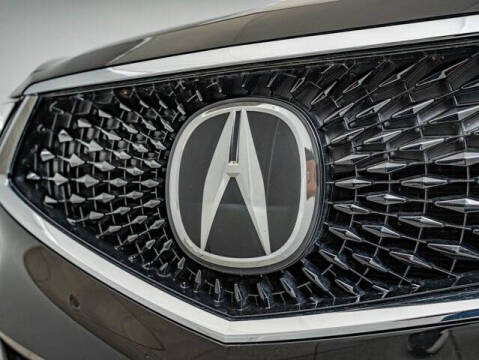2023 Acura MDX SH-AWD w/Tech