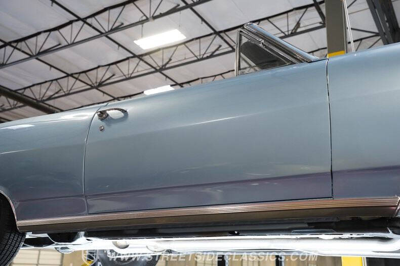 1965 Chevrolet Chevelle