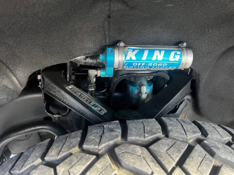 2022 GMC Sierra 2500HD