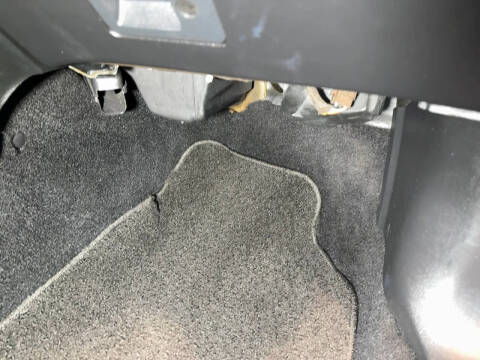 1995 Ford Mustang SVT Cobra