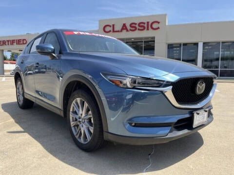 2021 Mazda CX-5 for sale at Express Purchasing Plus in Hot Springs AR