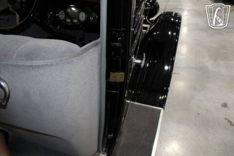 1926 Chrysler Imperial