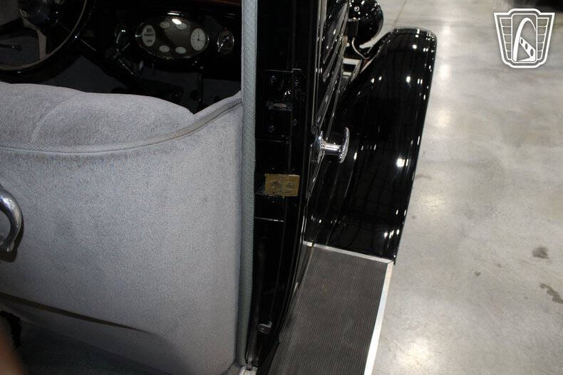 1926 Chrysler Imperial
