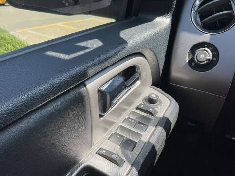 2015 Ford Expedition EL XLT