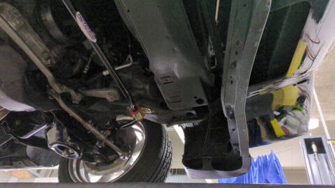 1978 Chevrolet Camaro