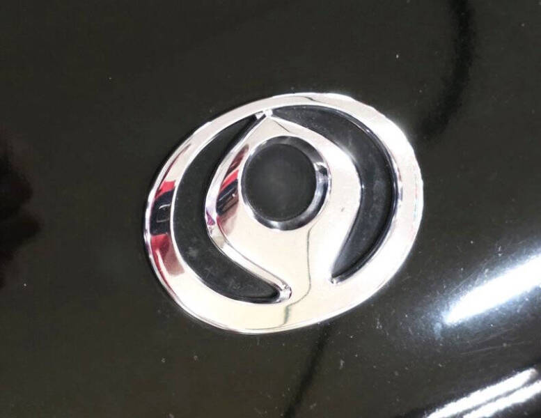 1994 Mazda RX-7 Turbo