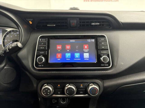 2023 Nissan Kicks S