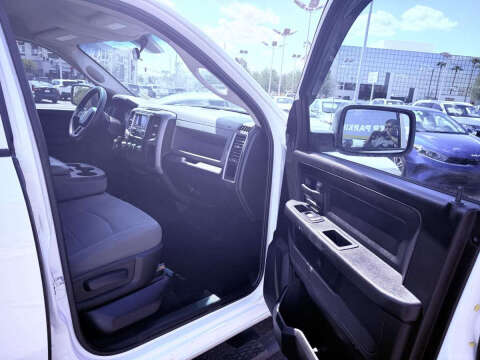 2015 RAM 1500 Express