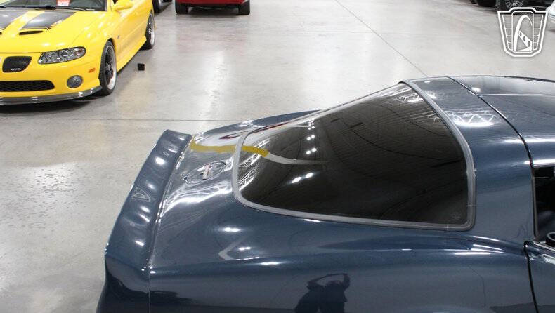 1981 Chevrolet Corvette
