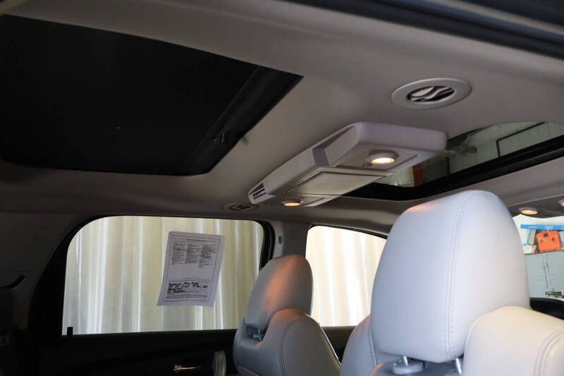 2010 GMC Acadia SLT-1