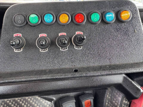 2016 Polaris RZR XP 4 900 EPS LE