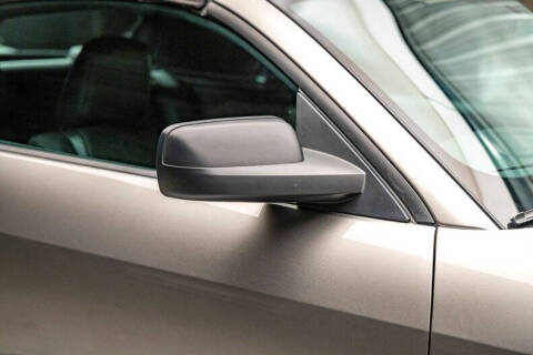 2008 Ford Shelby GT500