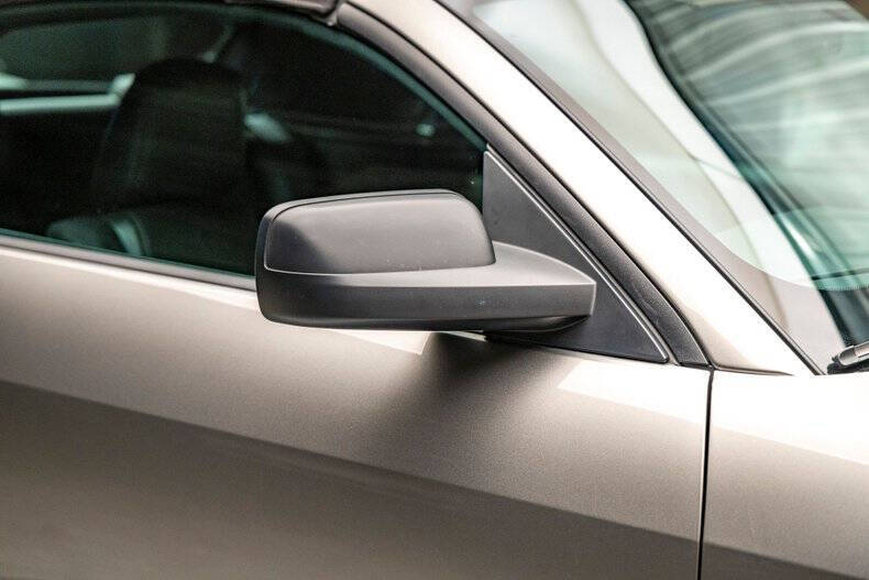 2008 Ford Shelby GT500