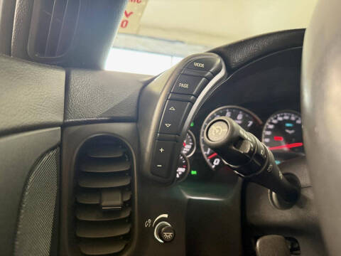 2007 Chevrolet Corvette Z06