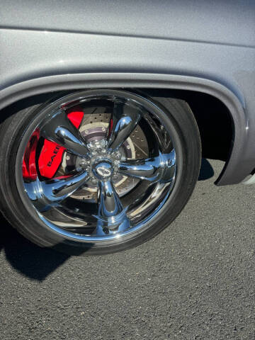 1966 Chevrolet Caprice