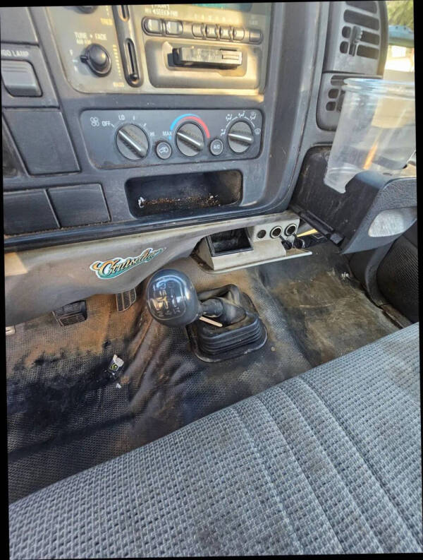 1995 GMC Sierra 1500