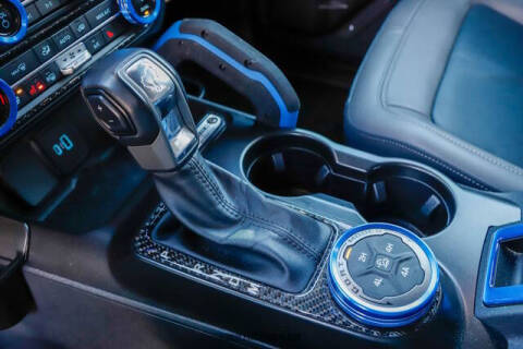 2022 Ford Bronco Outer Banks Advanced