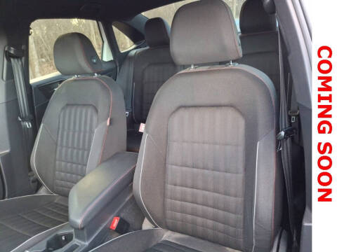 2019 Volkswagen Jetta GLI 35th Anniversary Edition