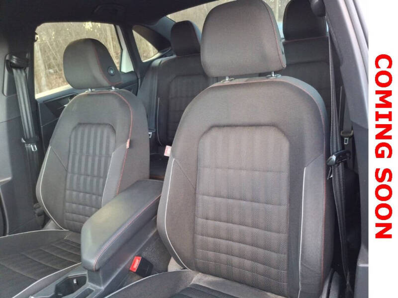 2019 Volkswagen Jetta GLI 35th Anniversary Edition