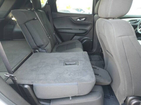 2019 Chevrolet Blazer LT