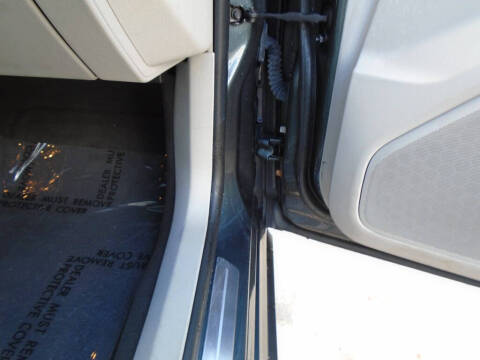 2012 Cadillac CTS 3.6L Premium