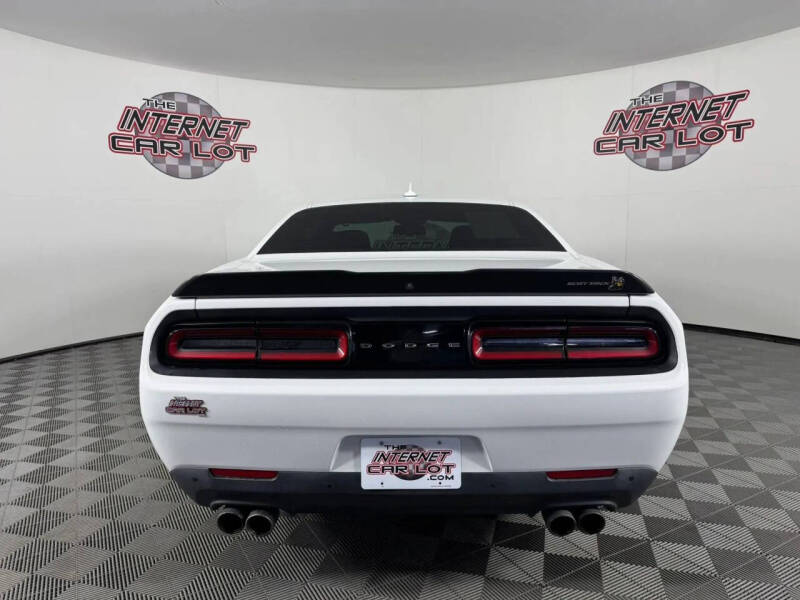 2020 Dodge Challenger