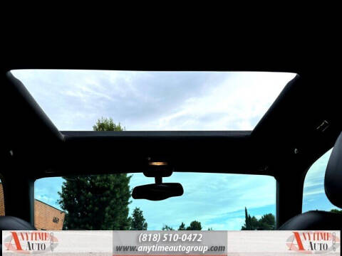 2001 Bentley Arnage Red Label