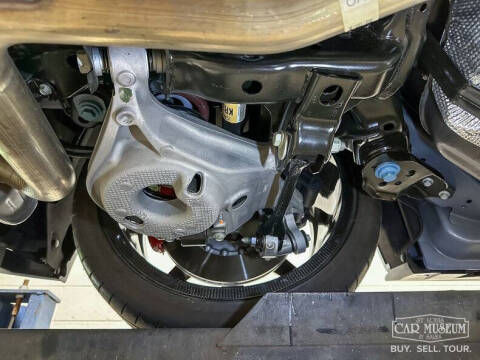 2022 Ford Mustang Shelby GT500