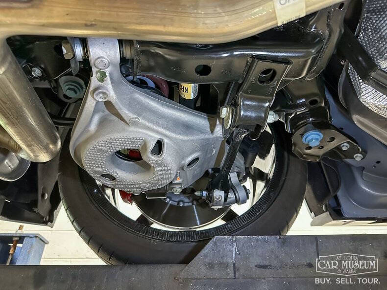 2022 Ford Mustang Shelby GT500